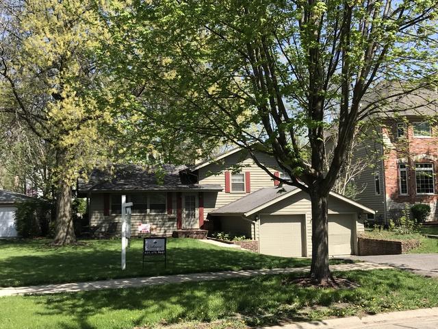 425 Hillside Road - Photo 1