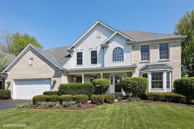 4643 Haviland Court - Photo 1