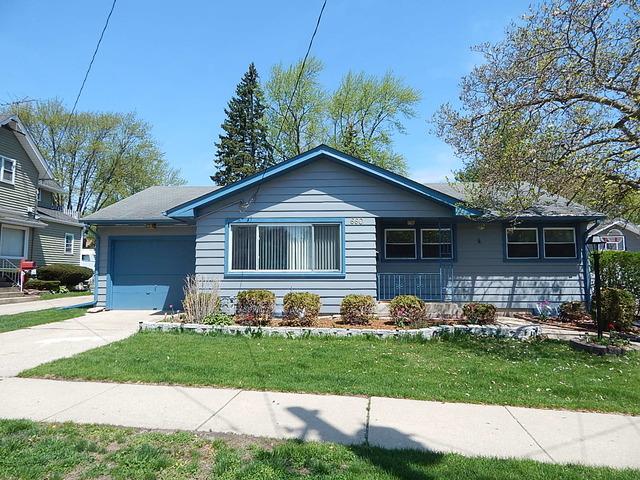 660 Orange Street - Photo 1