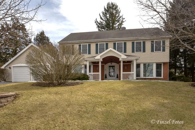 1005 3 Oaks Road - Photo 1