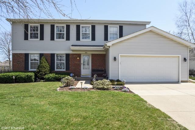 404 Windhaven Trail - Photo 1