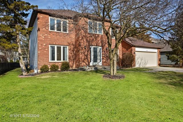 1165 Johnson Drive - Photo 1