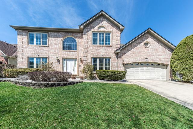 348 Millcreek Lane - Photo 1