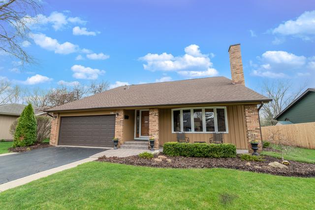 1140 Pepper Tree Drive - Photo 1