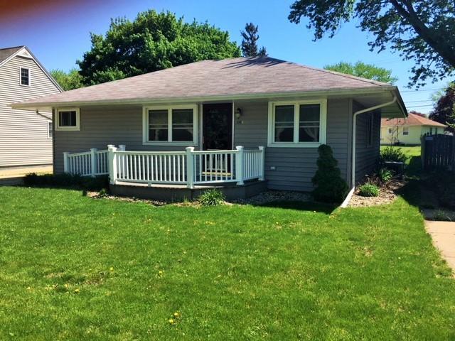1316 Inglesh Avenue - Photo 1