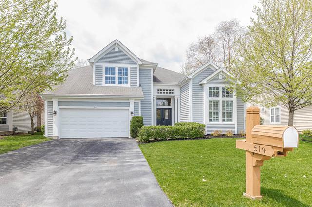 514 Pebble Beach Lane - Photo 1