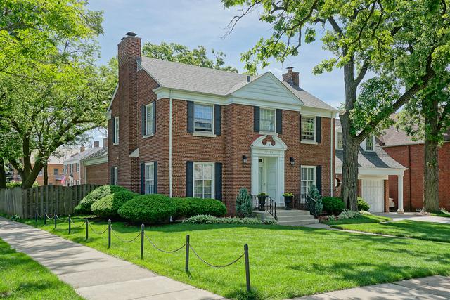 10303 Seeley Avenue - Photo 1