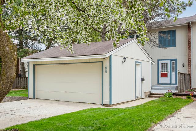 190 Greenway Drive - Photo 1