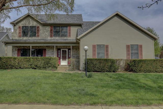 2312 Firethorn Lane - Photo 1
