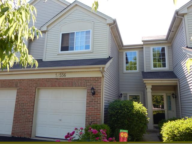 1N556 Creekside Court - Photo 1