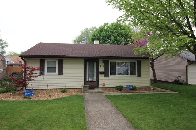 220 Oneill Street - Photo 1