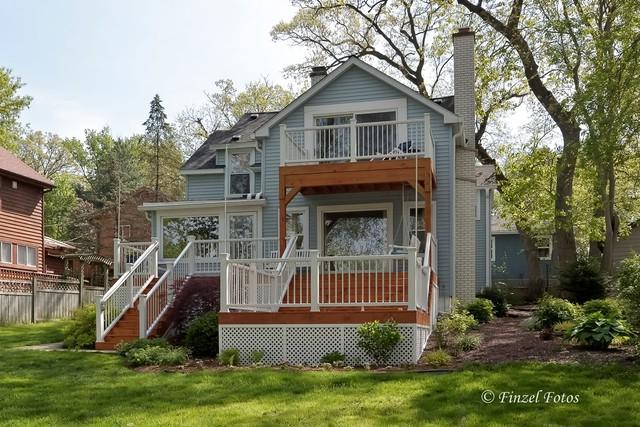 4921 Wildwood Drive - Photo 1