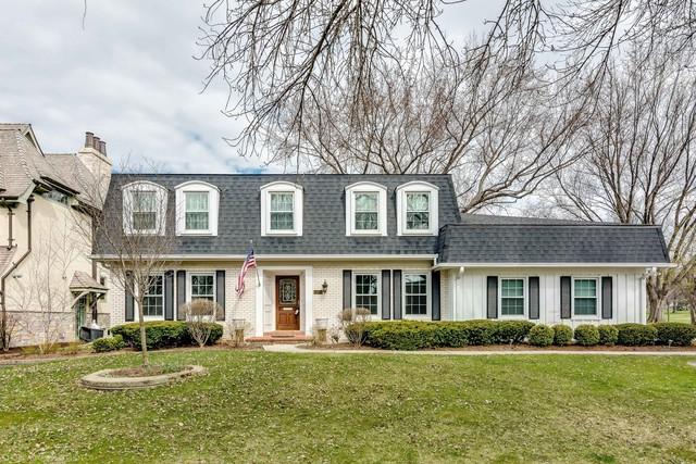 1321 Royal Saint George Drive - Photo 1