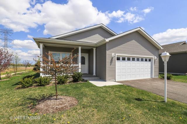 95 Rocking Horse Lane - Photo 1