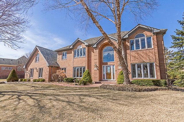 421 Mason Lane - Photo 1