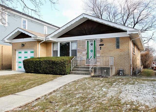 6785 Dowagiac Avenue - Photo 1