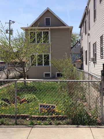 4546 Laflin Street - Photo 1