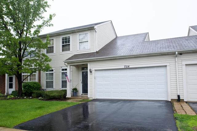 7214 Bradley Drive - Photo 1