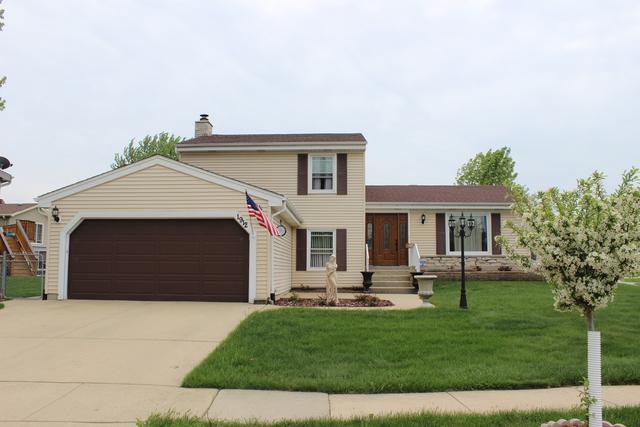 1912 Scarboro Drive - Photo 1