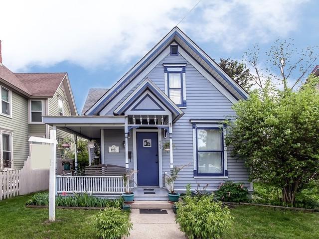 465 Division Street - Photo 1