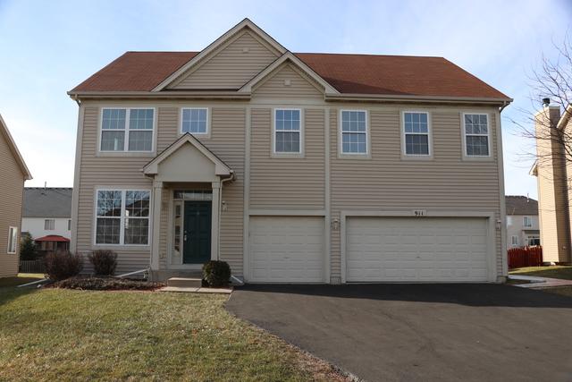 911 Salvia Lane - Photo 1