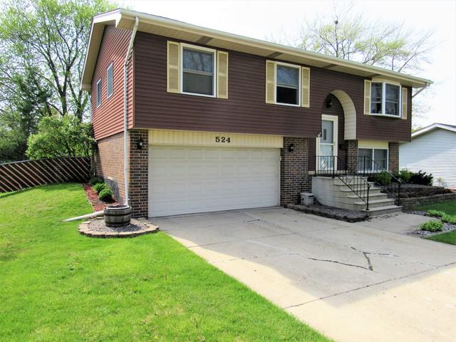 524 Warrington Road - Photo 1