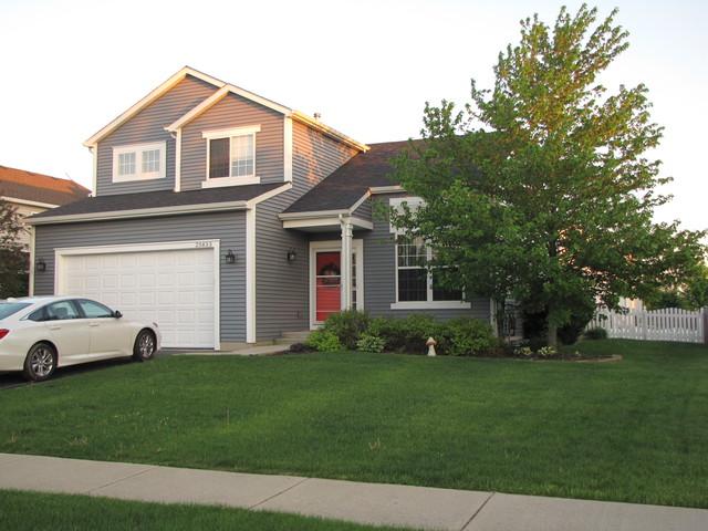 25833 Yellow Pine Drive - Photo 1
