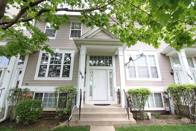 1610 Fox Run Drive - Photo 1