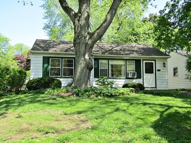807 Elm Avenue - Photo 1