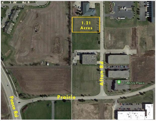 Lot 9 Afton Road - Photo 1