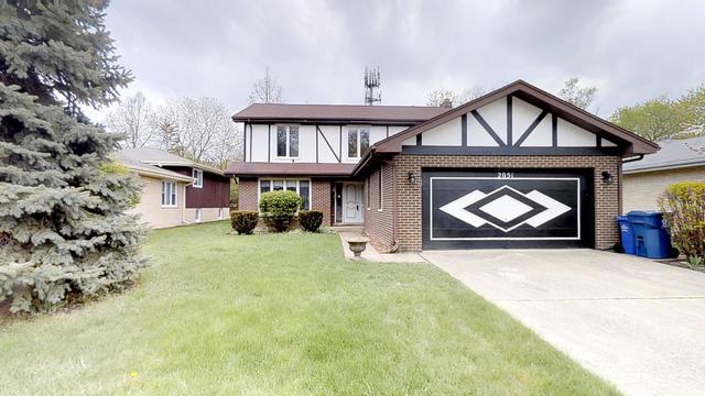 2051 Busse Highway - Photo 1