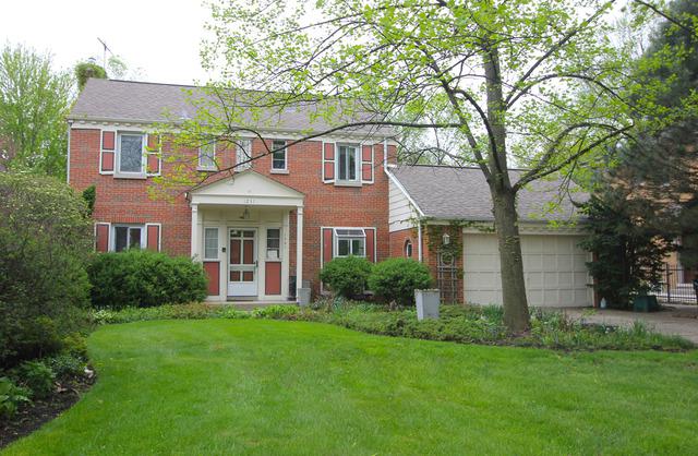 1251 Ashland Avenue - Photo 1