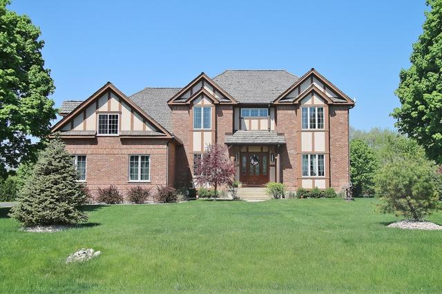 8301 Carriage Lane - Photo 1