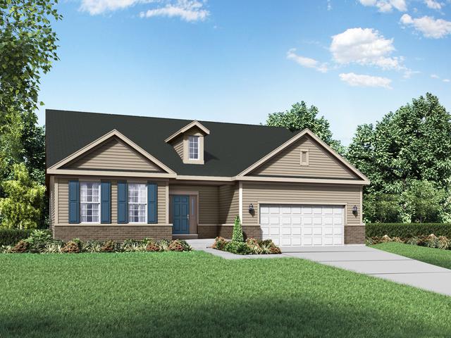 557 Canyon Drive - Photo 1