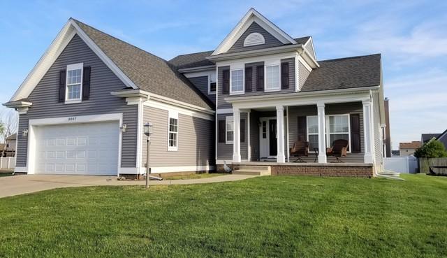 3807 Boulder Ridge Drive - Photo 1