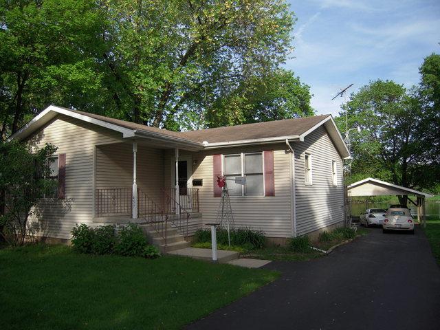 457 River Street - Photo 1