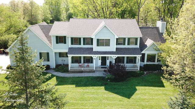 16N976 Ketchum Road - Photo 1