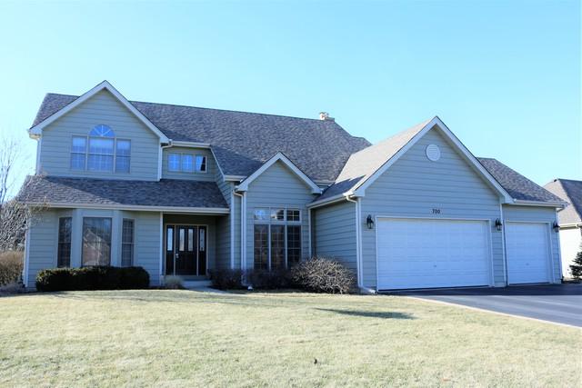 700 Bluestem Lane - Photo 1