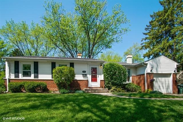312 Norman Drive - Photo 1