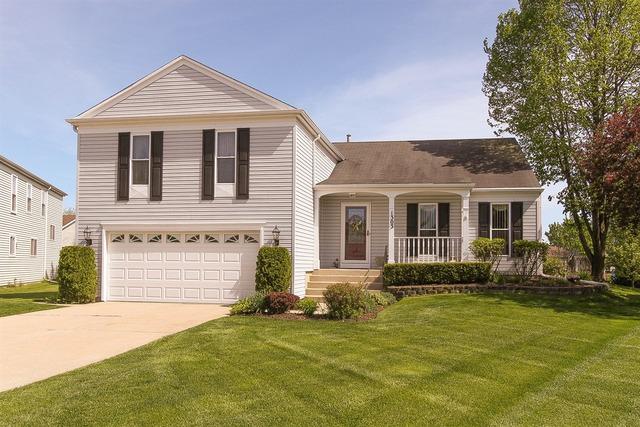 1303 Gail Drive - Photo 1