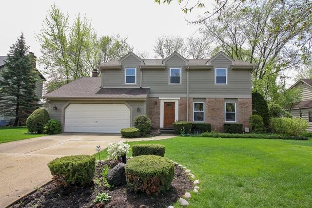 3953 Radcliffe Drive - Photo 1