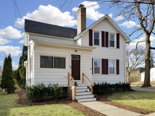 319 North Avenue - Photo 1