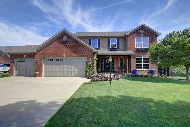 1508 Beaver Lake Drive - Photo 1