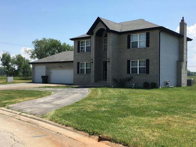 15400 Crocket Lane - Photo 1