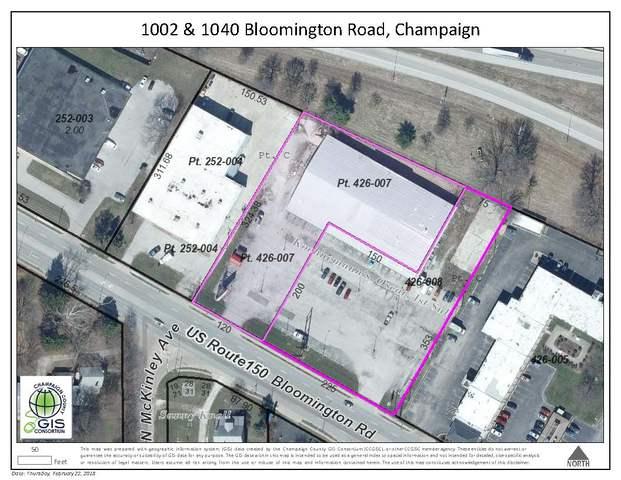 1040 Bloomington Road - Photo 1