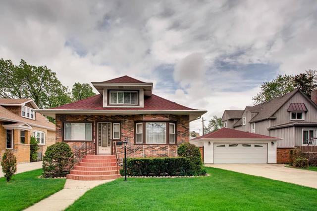 7009 Overhill Avenue - Photo 1