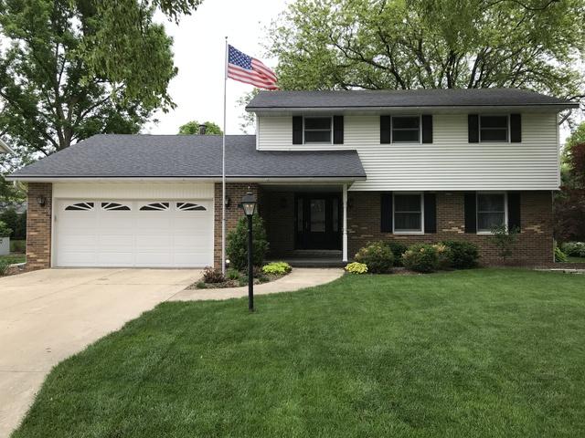 796 Mayfair Drive - Photo 1
