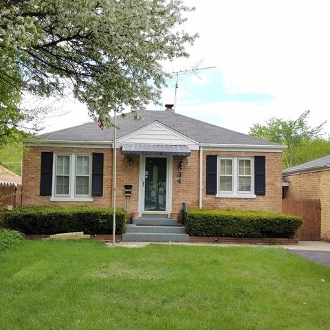 534 Palatine Road - Photo 1