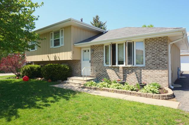 2817 Valley Forge Drive - Photo 1