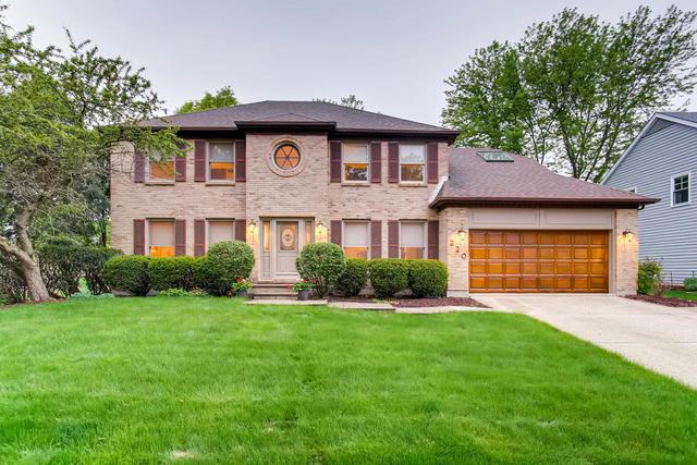 220 Winding Creek Drive - Photo 1